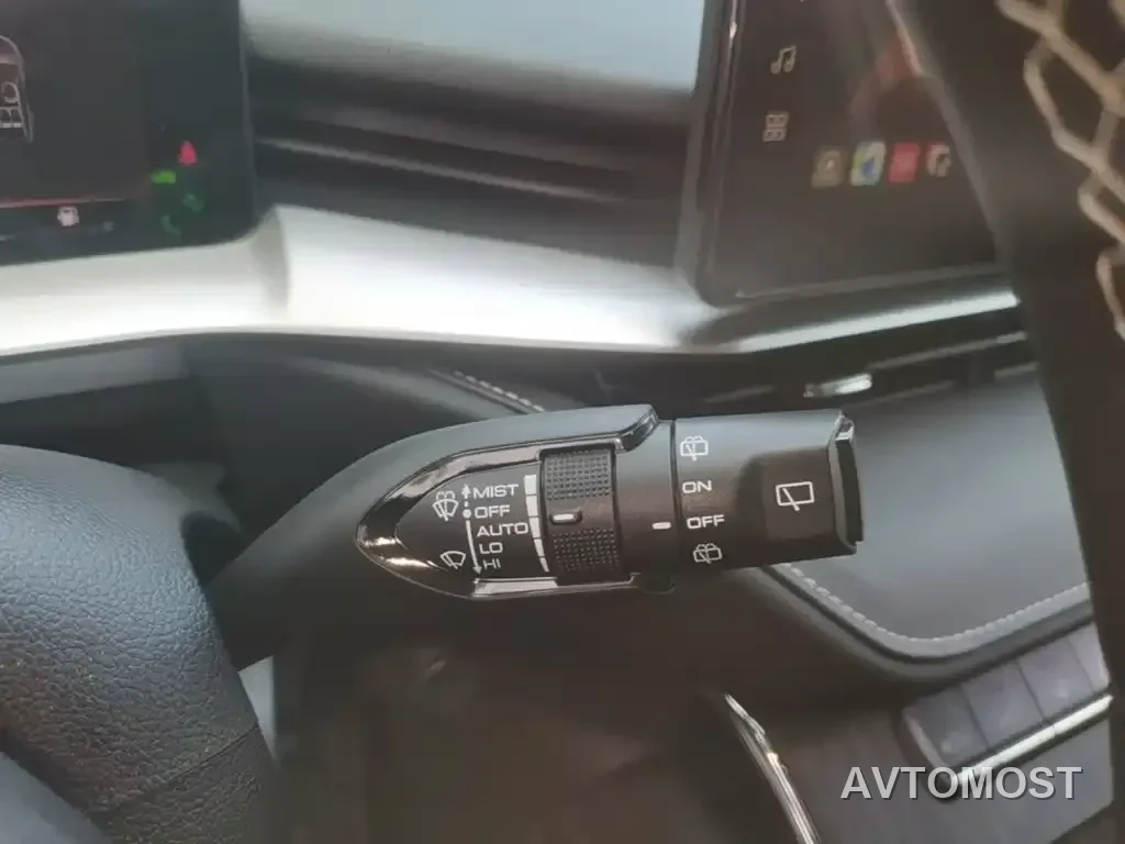 Haval H6 New Energy 2023 DHT-PHEV 110KM Smooth Edition — фото 21