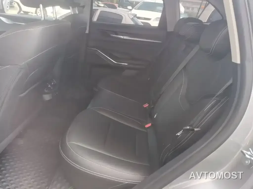 Haval H6 New Energy 2023 DHT-PHEV 110KM Smooth Edition — фото 15