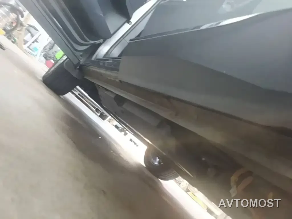 Haval H6 New Energy 2023 DHT-PHEV 110KM Smooth Edition — фото 24