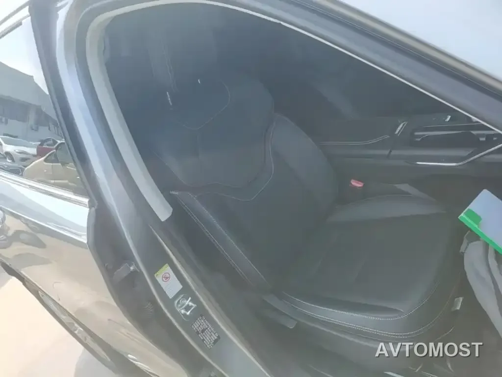 Haval H6 New Energy 2023 DHT-PHEV 110KM Smooth Edition — фото 19