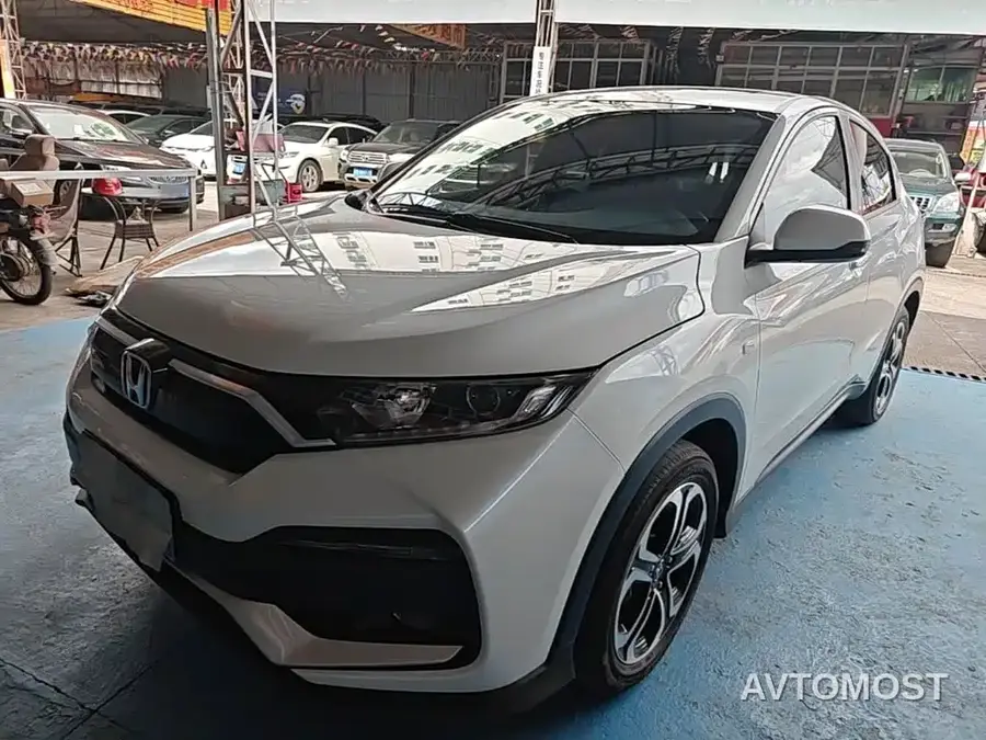 Honda XR-V 2021 1.5L CVT Comfort Edition