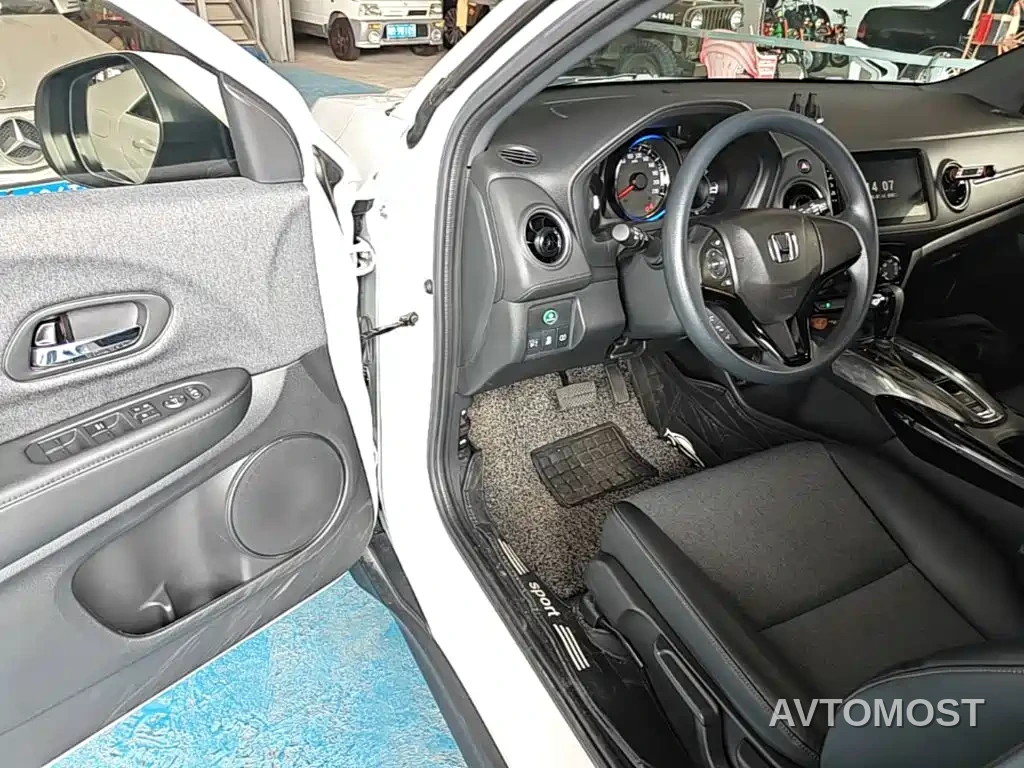 Honda XR-V 2021 1.5L CVT Comfort Edition — фото 14