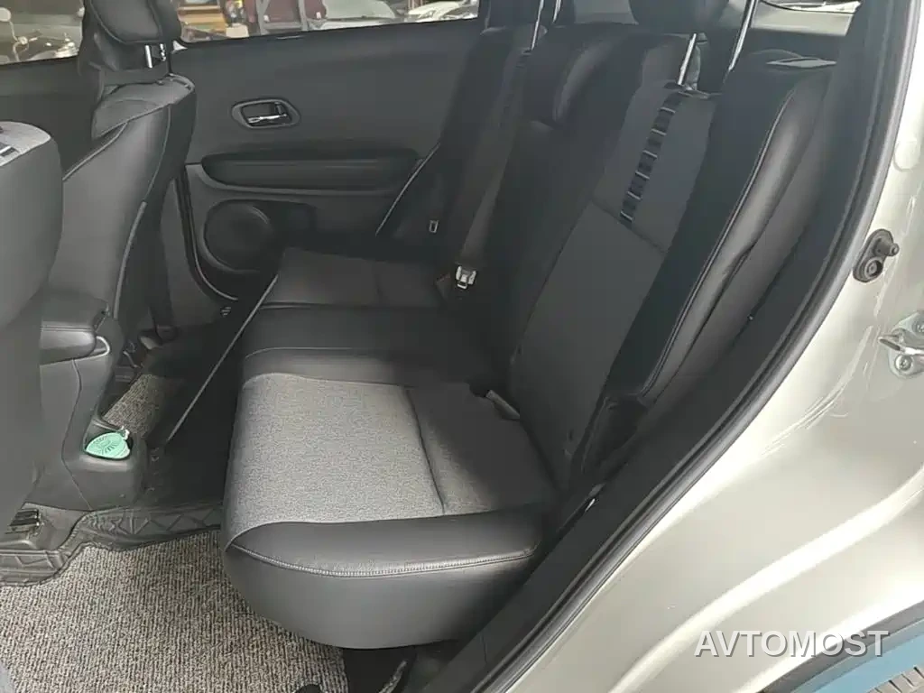 Honda XR-V 2021 1.5L CVT Comfort Edition — фото 15