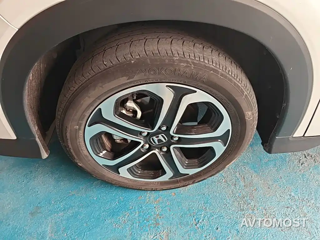 Honda XR-V 2021 1.5L CVT Comfort Edition — фото 21