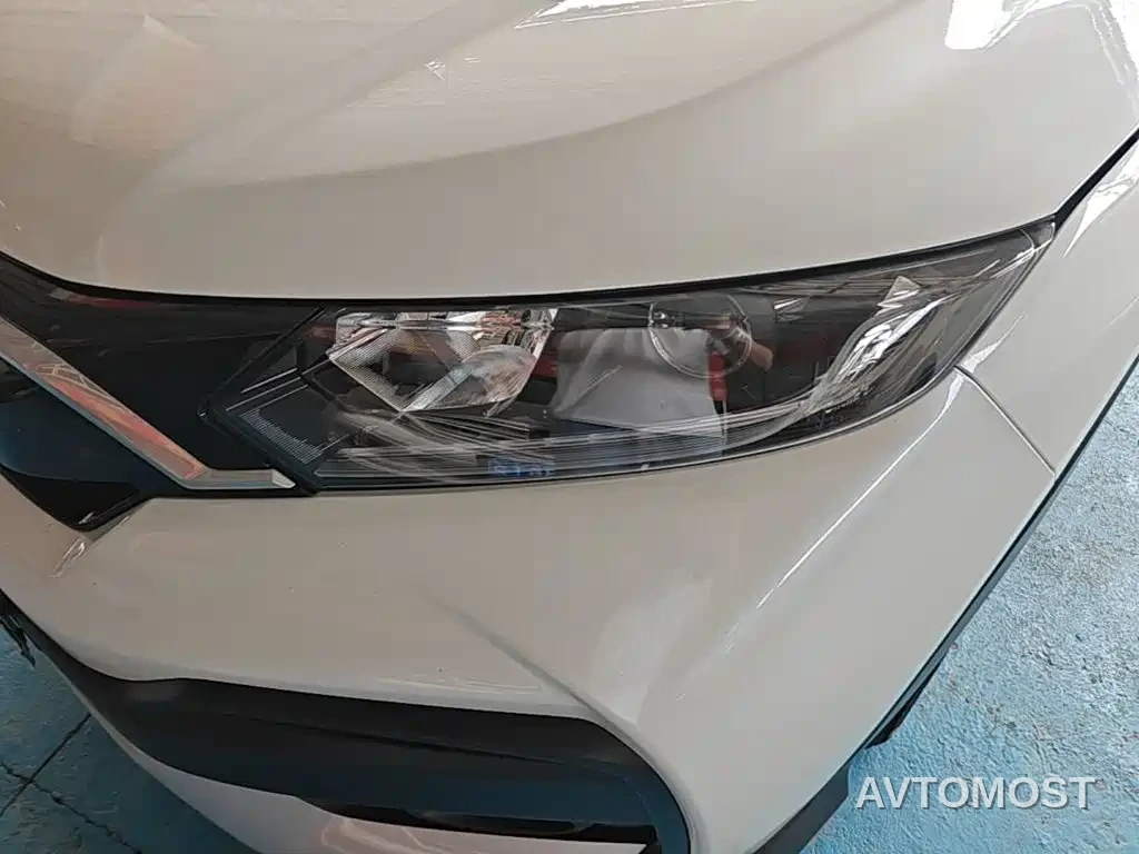 Honda XR-V 2021 1.5L CVT Comfort Edition — фото 22