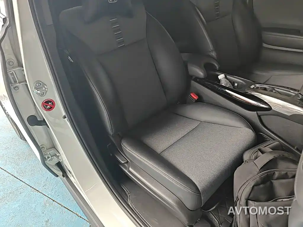 Honda XR-V 2021 1.5L CVT Comfort Edition — фото 23