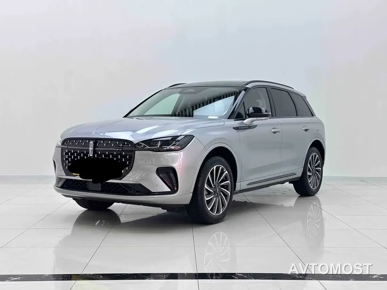 Lincoln Adventurer 2024 1.5T FWD Elegance Hybrid — фото 6