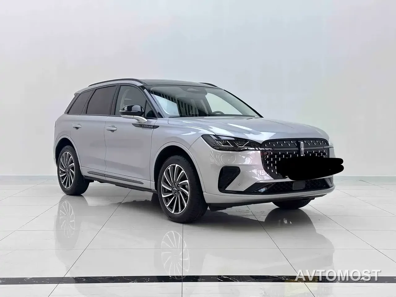 Lincoln Adventurer 2024 1.5T FWD Elegance Hybrid — фото 4