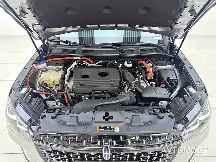 Lincoln Adventurer 2024 1.5T FWD Elegance Hybrid