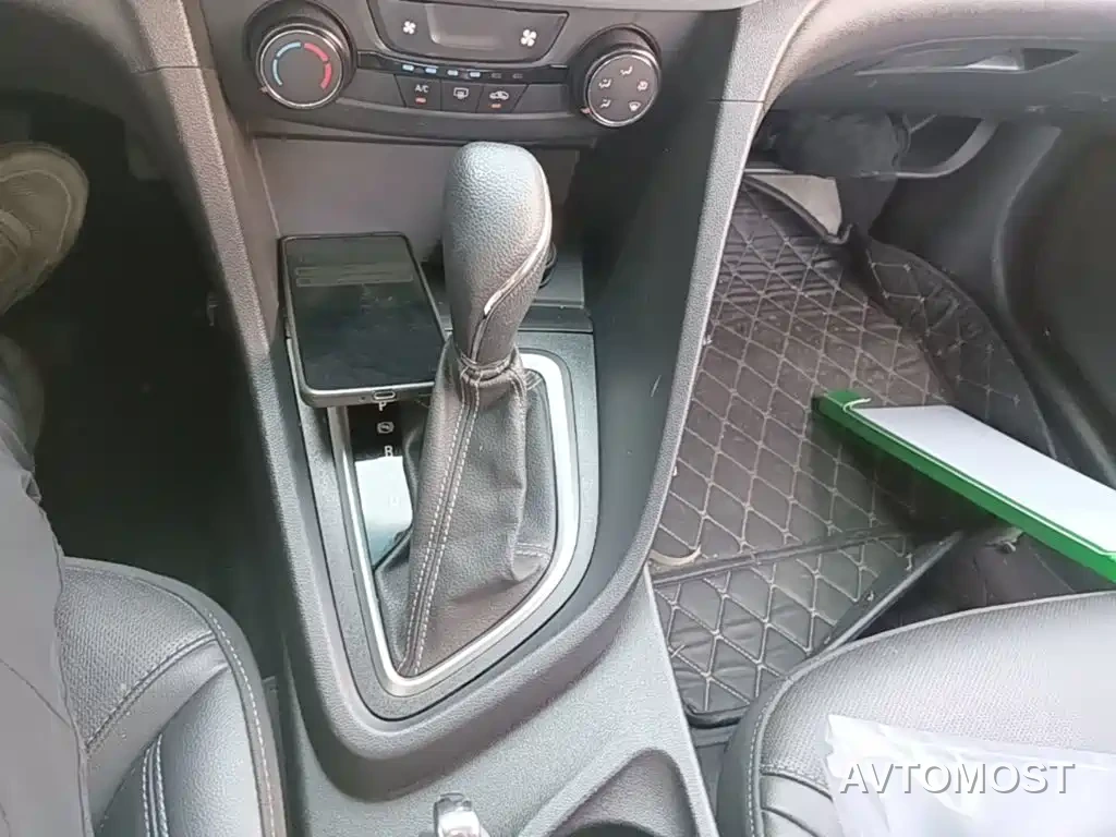 Buick Excelle 2021 Facelift Exemplar 1.5L Auto Elite — фото 14