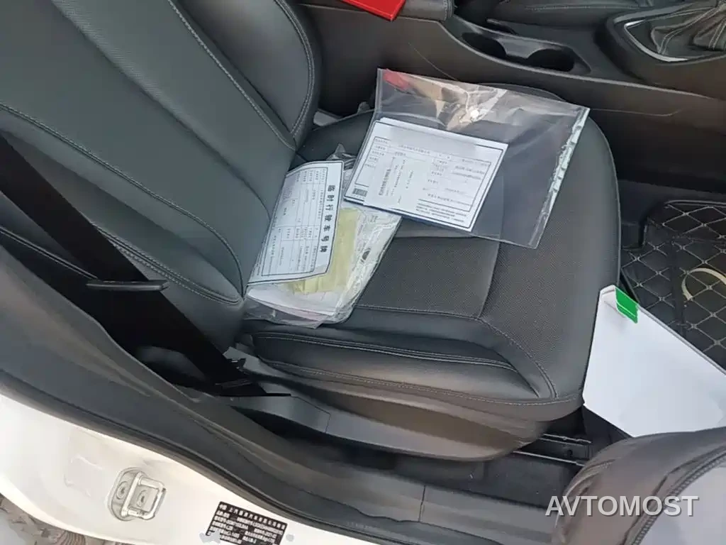 Buick Excelle 2021 Facelift Exemplar 1.5L Auto Elite — фото 25