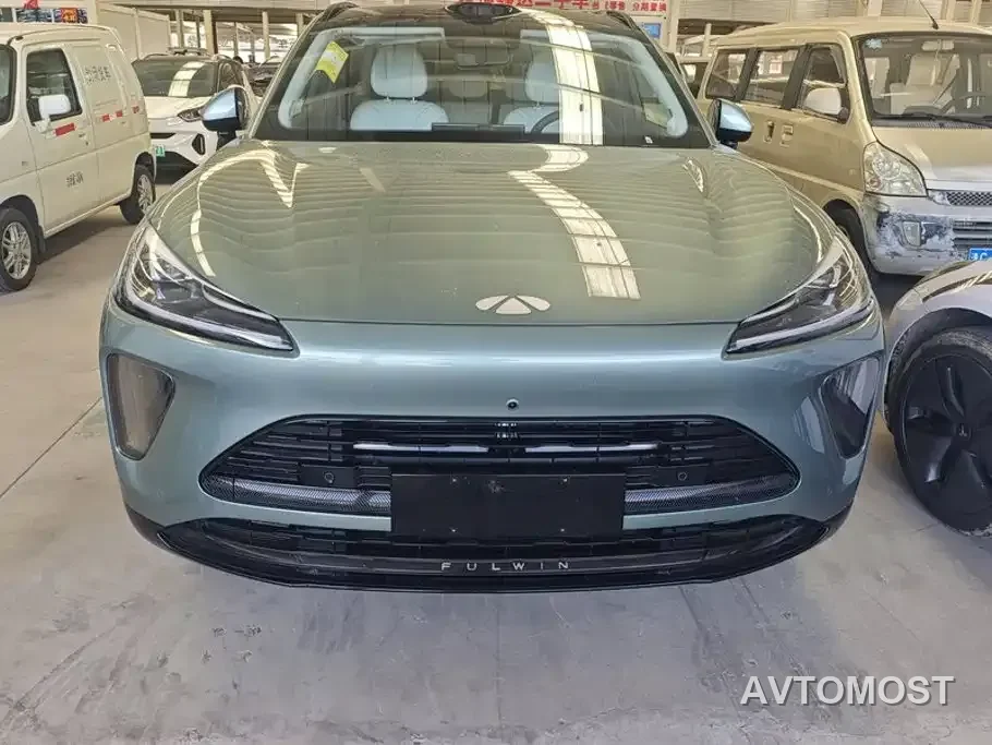 Chery Fengyun T9L 2026 Model Mid-Range Edition — фото 2
