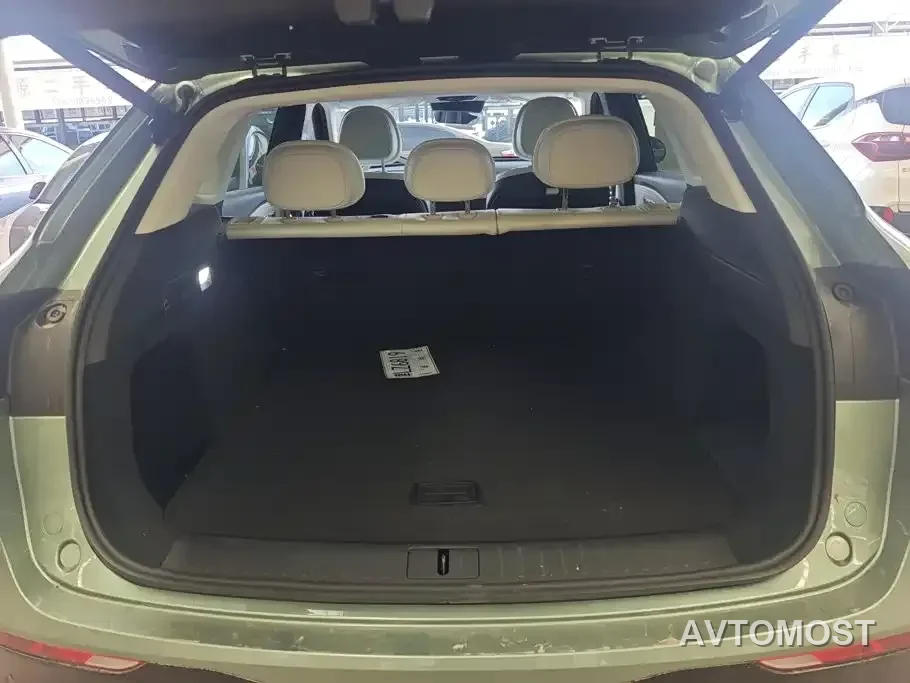Chery Fengyun T9L 2026 Model Mid-Range Edition — фото 4