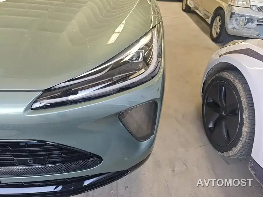 Chery Fengyun T9L 2026 Model Mid-Range Edition — фото 5