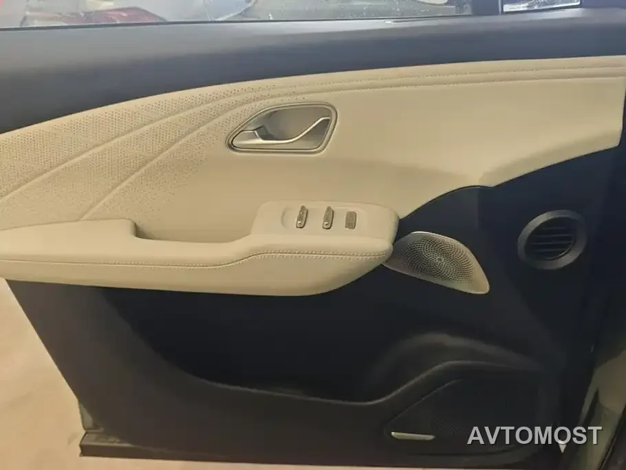 Chery Fengyun T9L 2026 Model Mid-Range Edition — фото 7