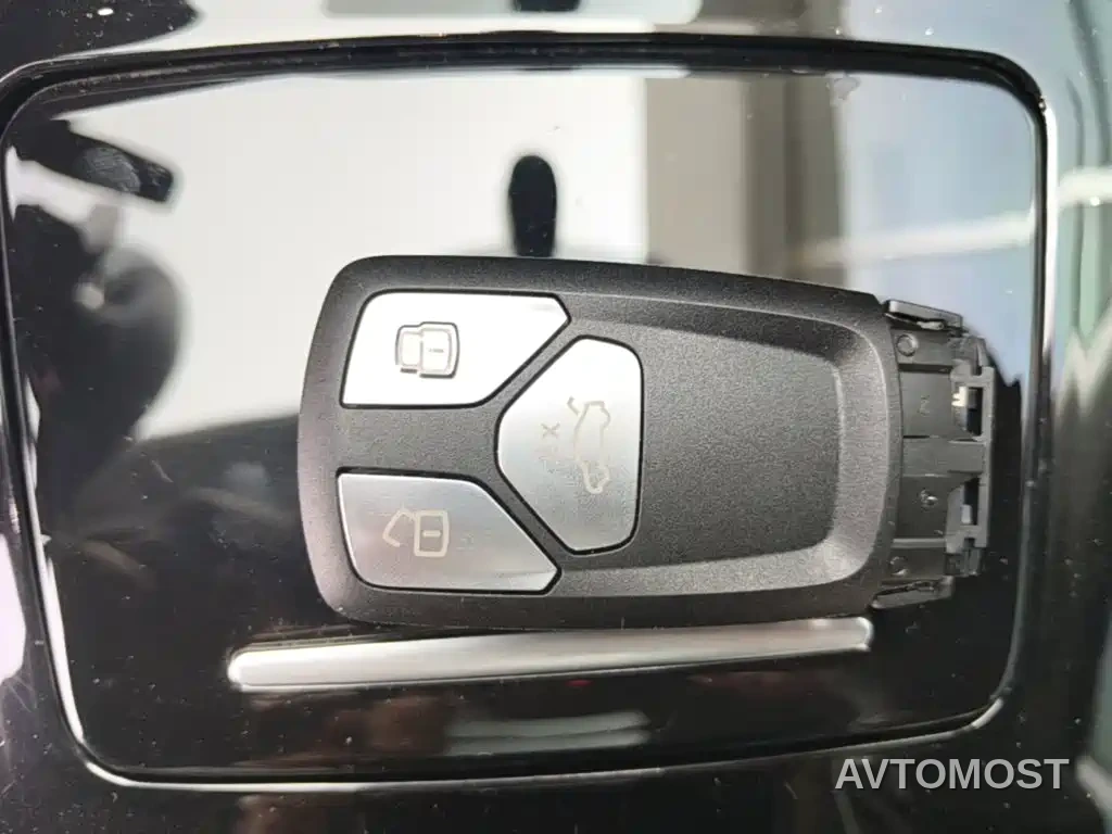 Audi A4L 2020 40 TFSI quattro Luxury Dynamic — фото 9