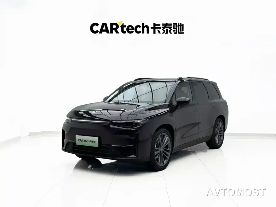 Leapmotor C16 2024 Extended Range 200 Premium Edition