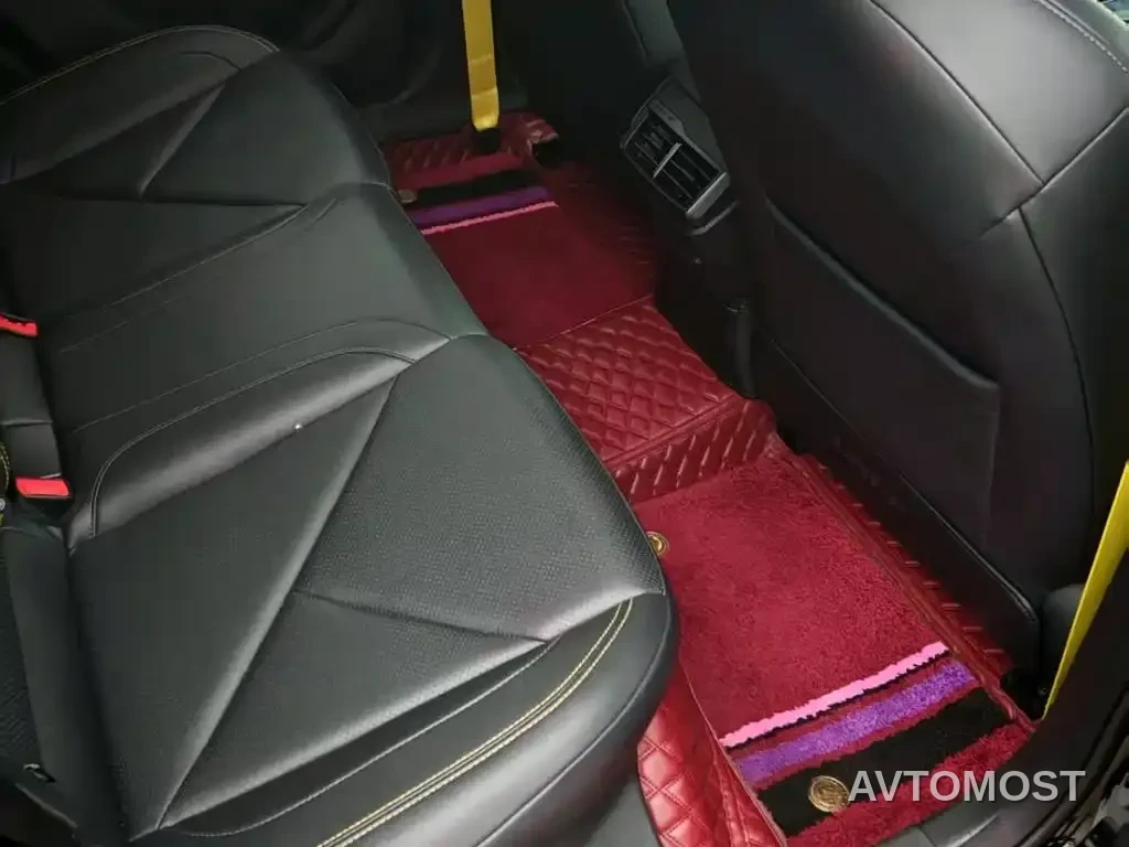 Changan UNI-V 2022 1.5T Sport Edition — фото 10