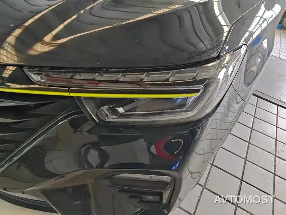 Roewe RX5 New Energy 2020 ePLUS Guochao Ronglin Flagship Edition — фото 3