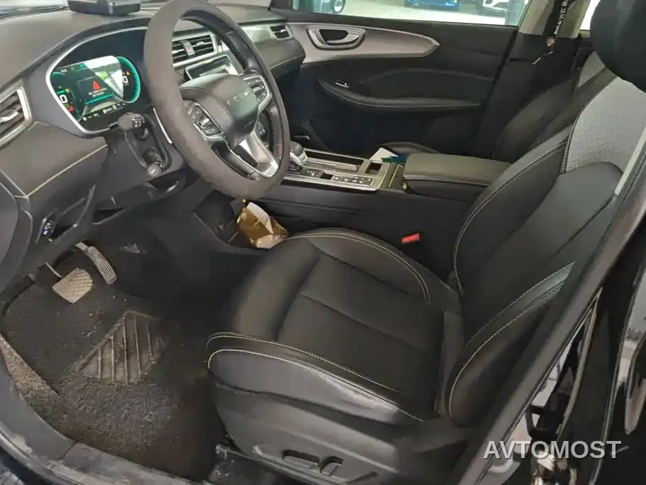 Roewe RX5 New Energy 2020 ePLUS Guochao Ronglin Flagship Edition — фото 7