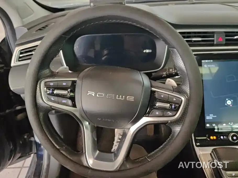 Roewe RX5 New Energy 2020 ePLUS Guochao Ronglin Flagship Edition — фото 11