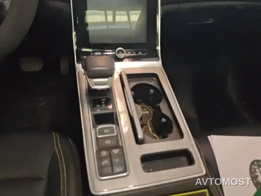 Roewe RX5 New Energy 2020 ePLUS Guochao Ronglin Flagship Edition — фото 12