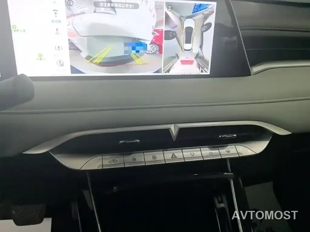 Venucia DaV DD-i 2023 110km iE Edition — фото 10