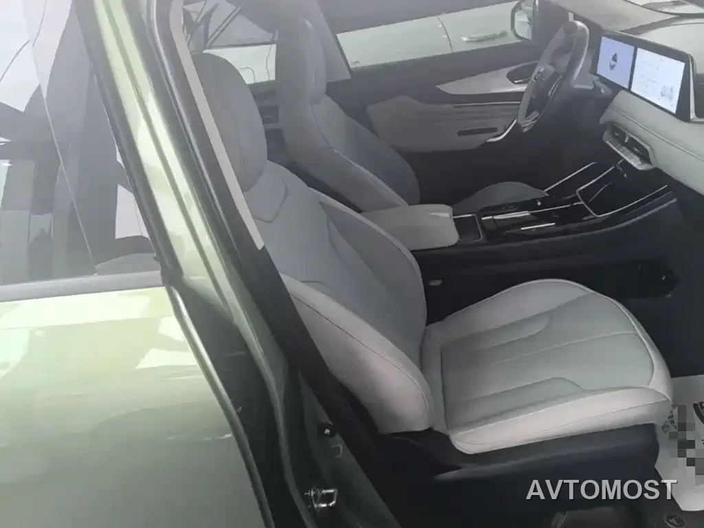 Venucia DaV DD-i 2023 110km iE Edition — фото 22