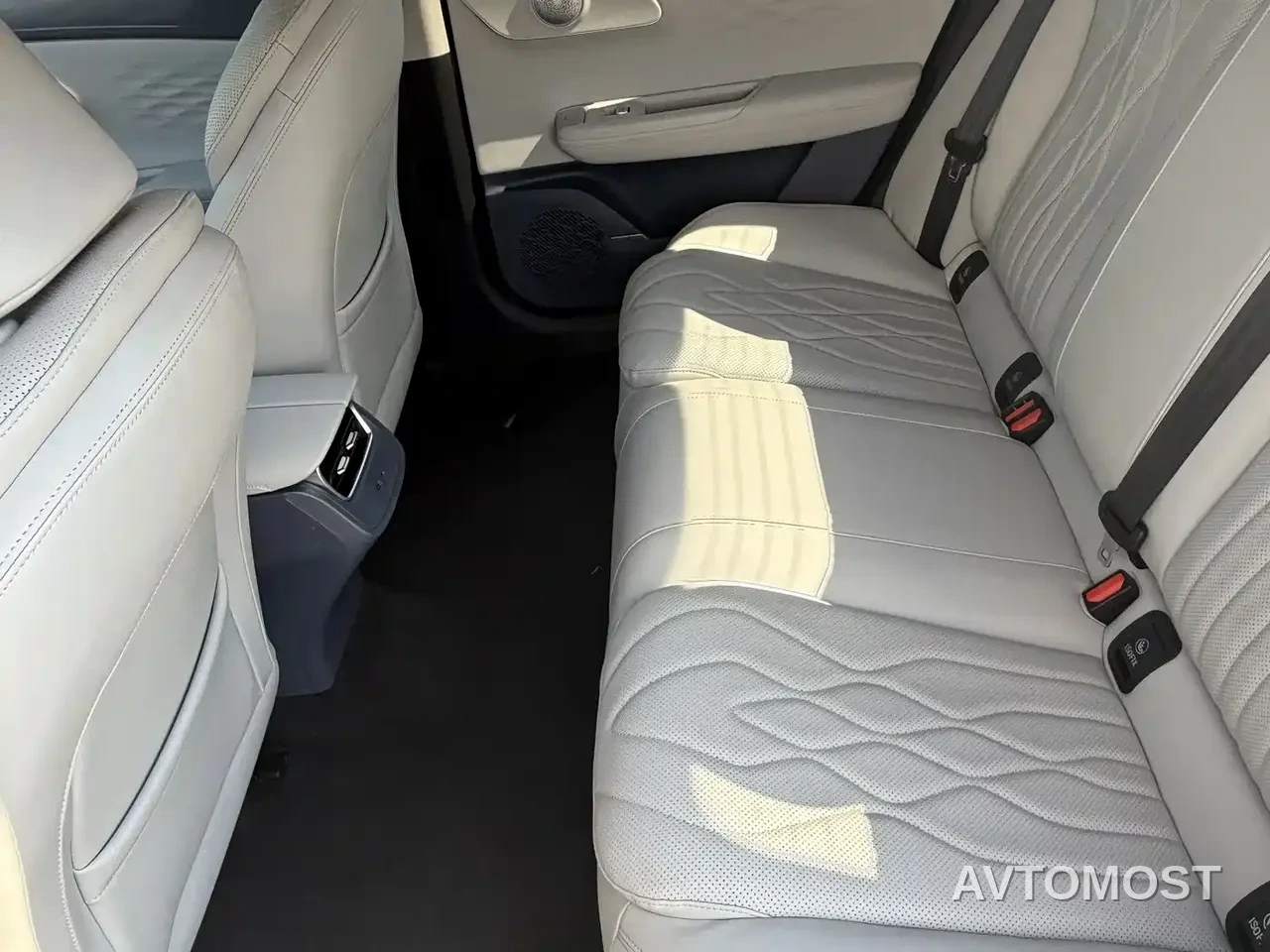 Chery Fengyun A8L 2025 1.5TGDI 145km Standard Type — фото 9