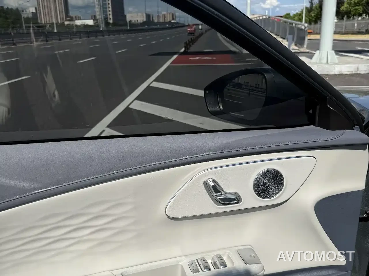 Chery Fengyun A8L 2025 1.5TGDI 145km Standard Type — фото 14
