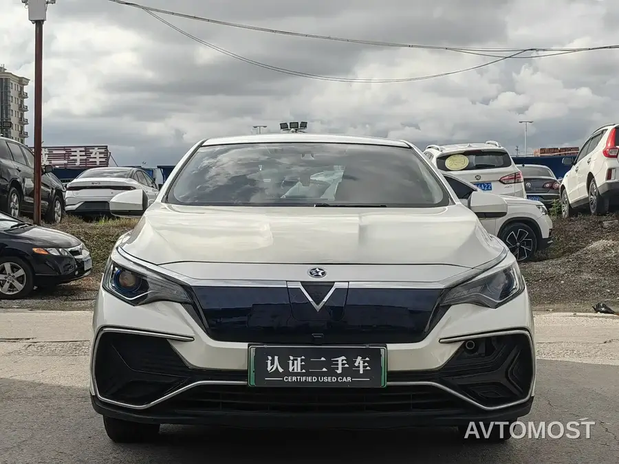 Venucia D60EV 2020 Standard Range Premium Edition
