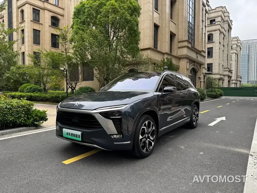 NIO ES8 2020 580KM 7-Seater