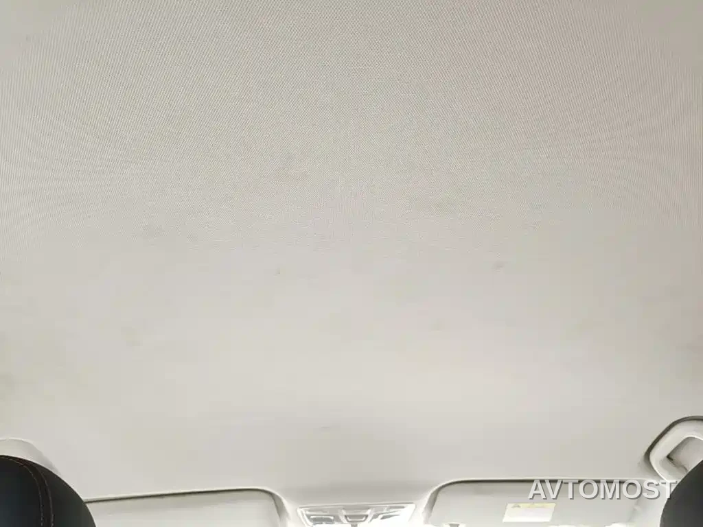 BAIC Beijing EU5 2019 R500 Smart Wind Edition — фото 15