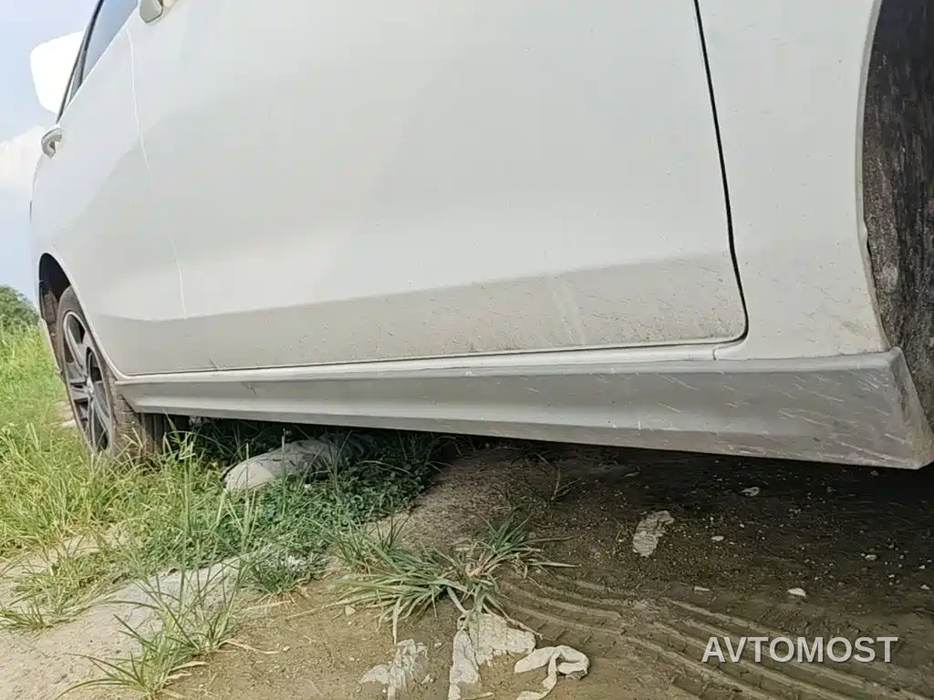 BAIC Beijing EU5 2019 R500 Smart Wind Edition — фото 17