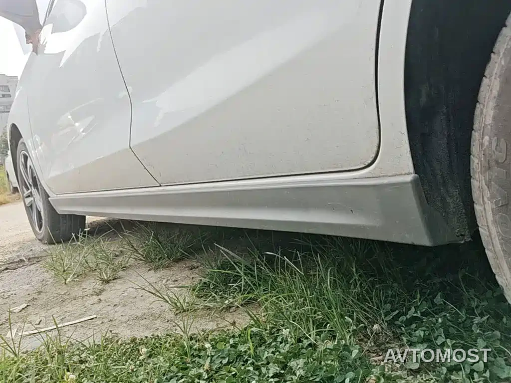 BAIC Beijing EU5 2019 R500 Smart Wind Edition — фото 18