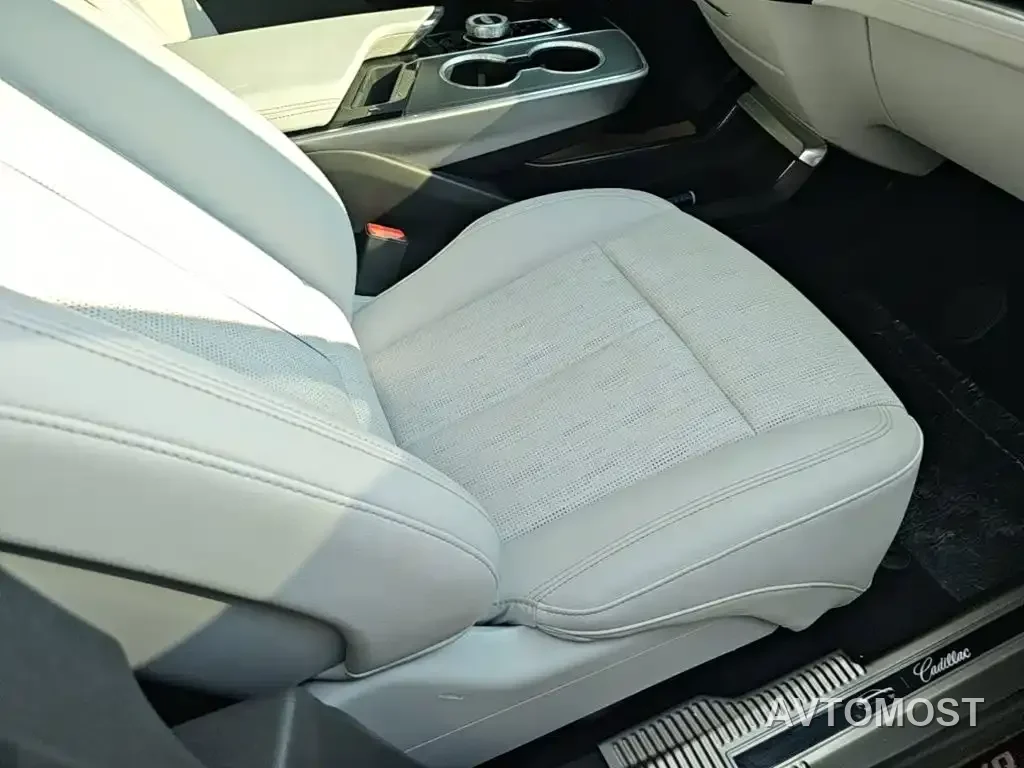 Cadillac IQ Rui Ge 2024 RWD Standard Range Luxury Edition — фото 23