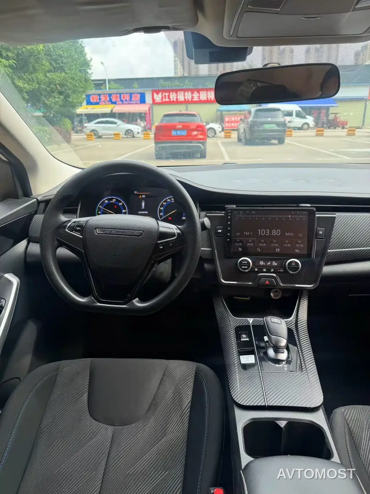 Venucia D60EV 2023 PLUS Comfort RJ Type — фото 4