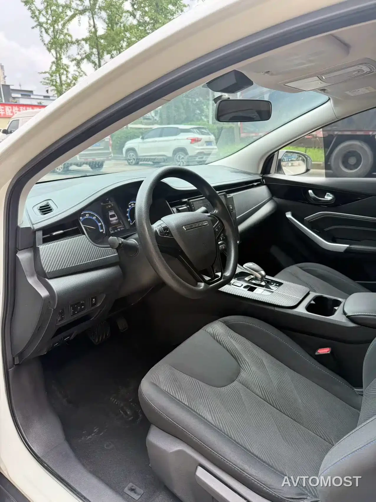 Venucia D60EV 2023 PLUS Comfort RJ Type — фото 5