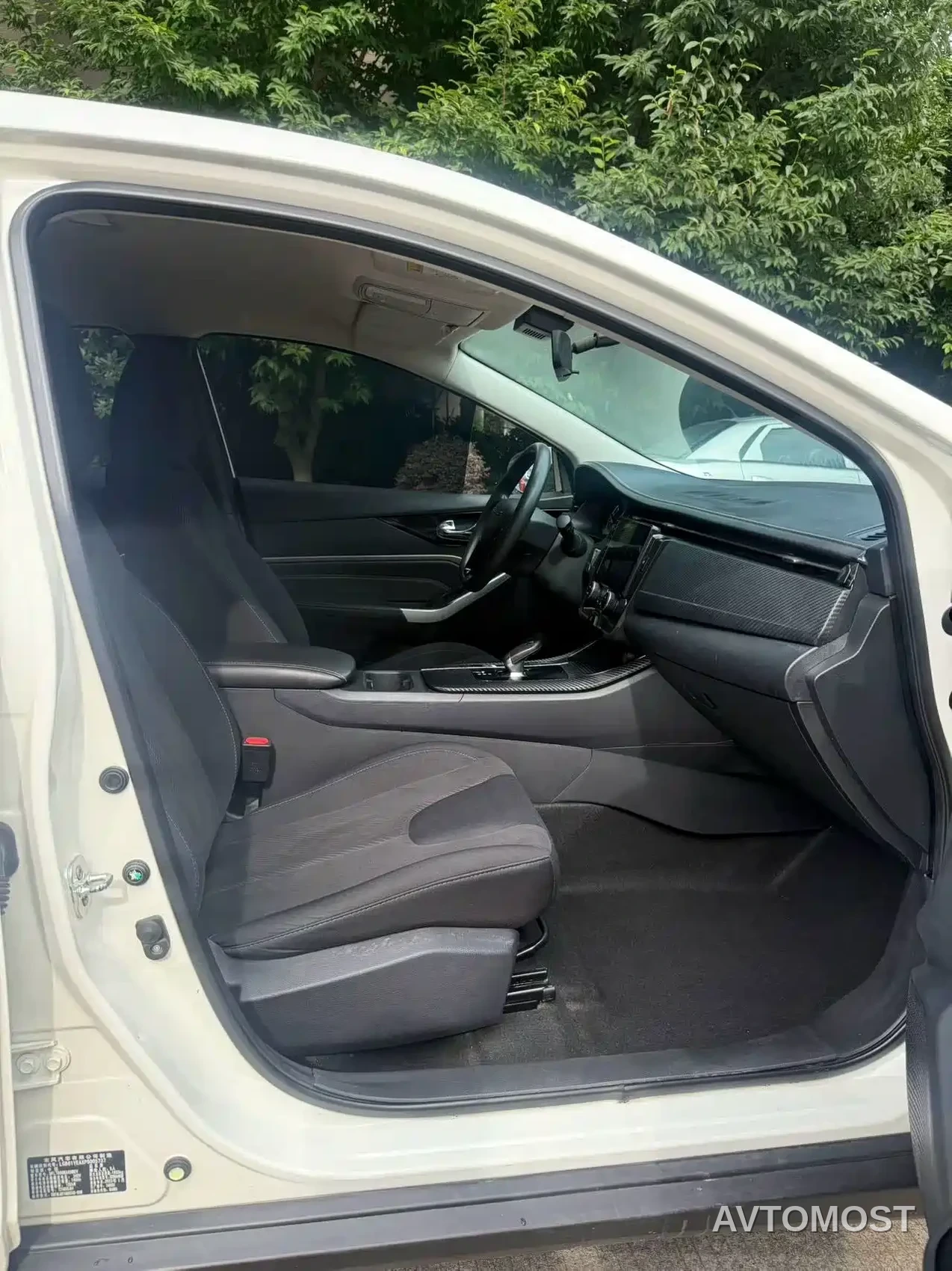 Venucia D60EV 2023 PLUS Comfort RJ Type — фото 6