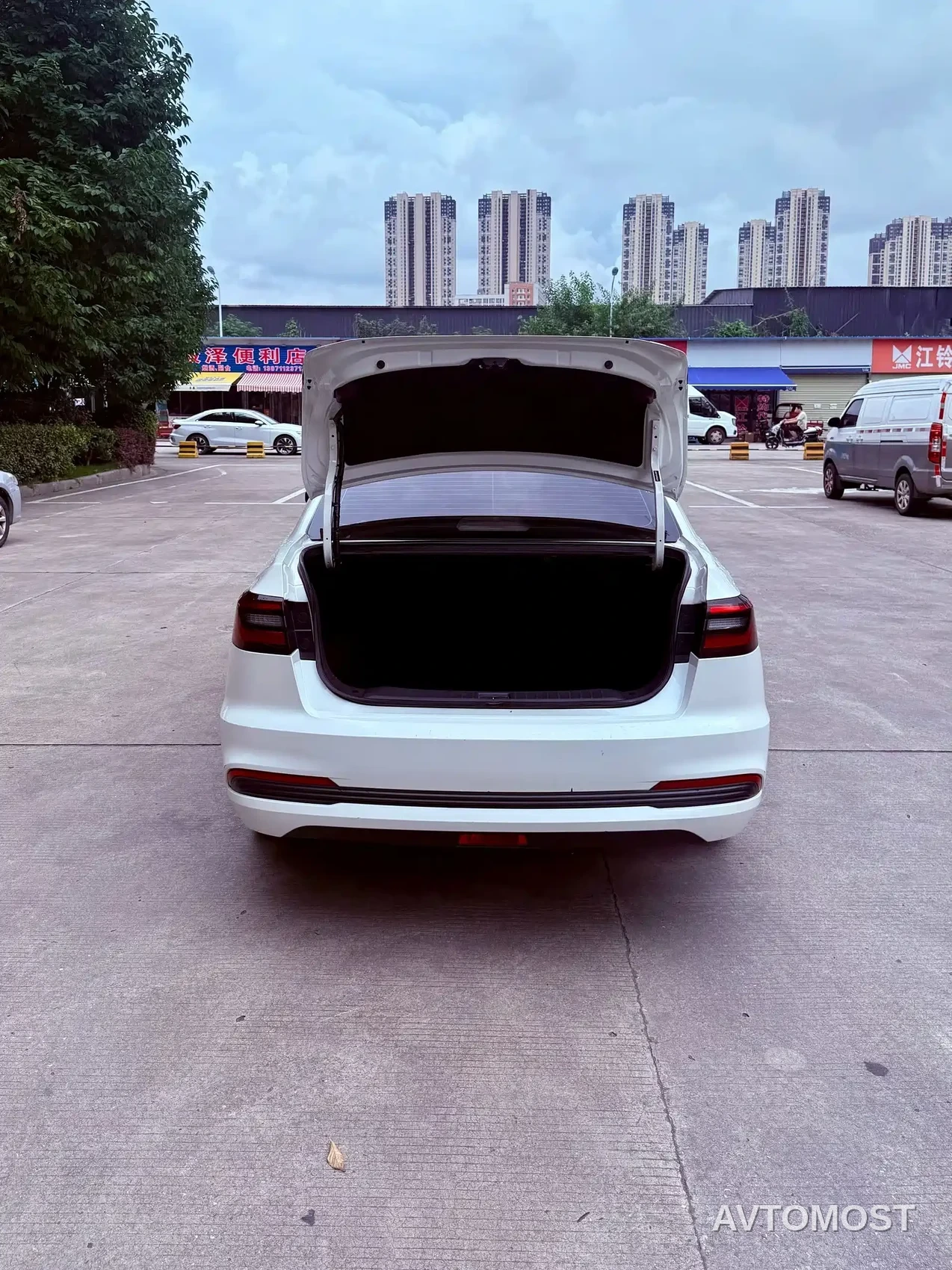 Venucia D60EV 2023 PLUS Comfort RJ Type — фото 9