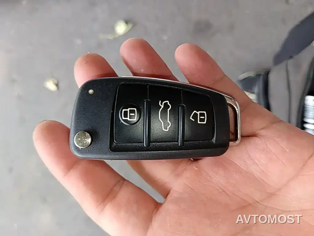 Audi Q2L e-tron 2019 Q2L e-tron Pure Electric Smart Enjoyment — фото 9