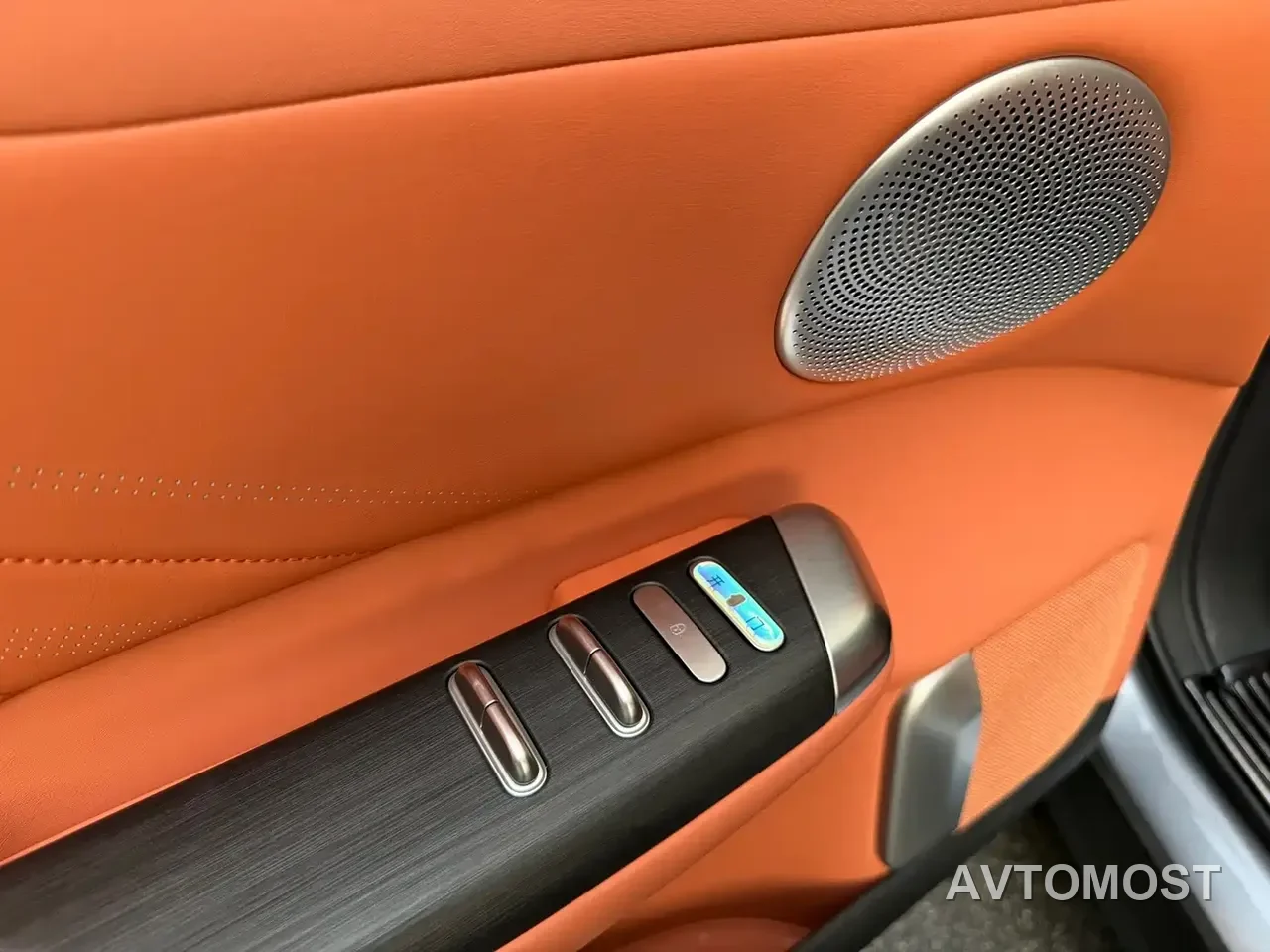 Changan Qiyuan E07 2026 All-Electric AWD 90kWh Ultimate Edition — фото 22