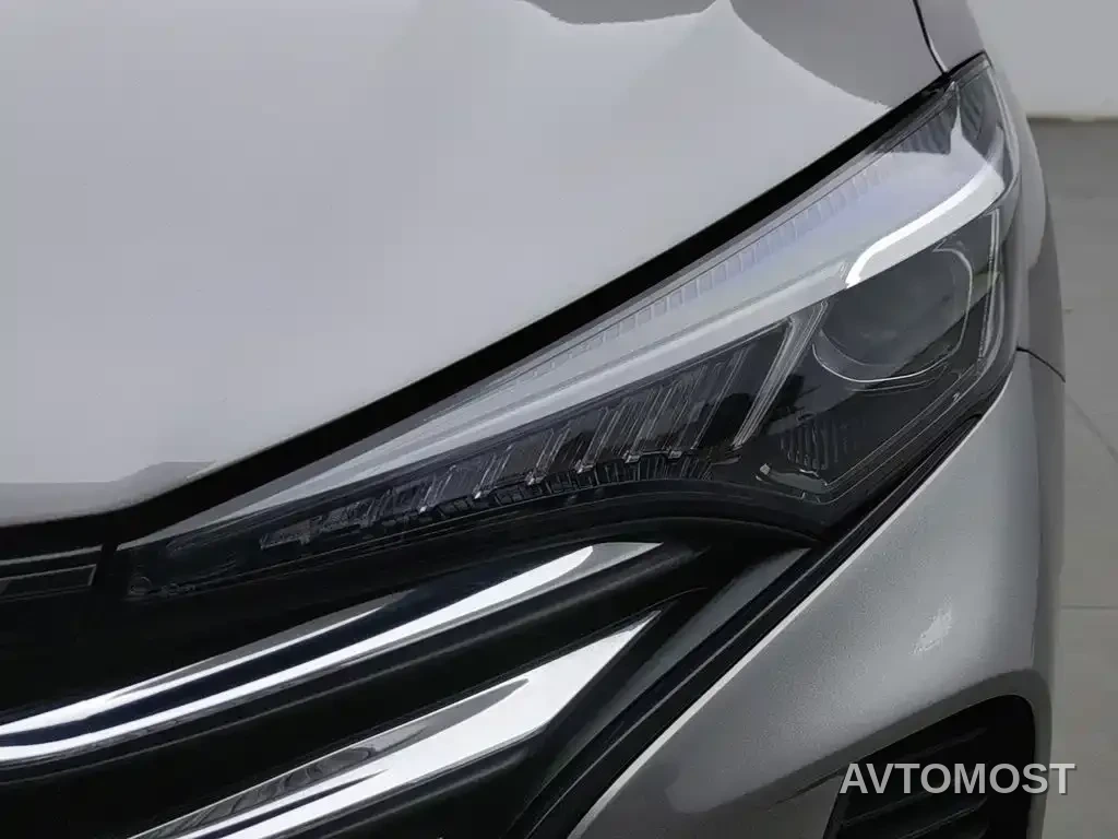 Changan Eado 2022 PLUS 1.6L GDI Manual Elite — фото 5