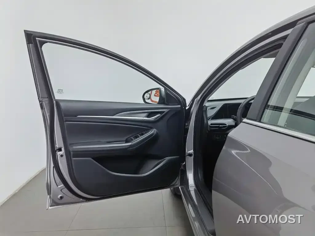 Changan Eado 2022 PLUS 1.6L GDI Manual Elite — фото 6