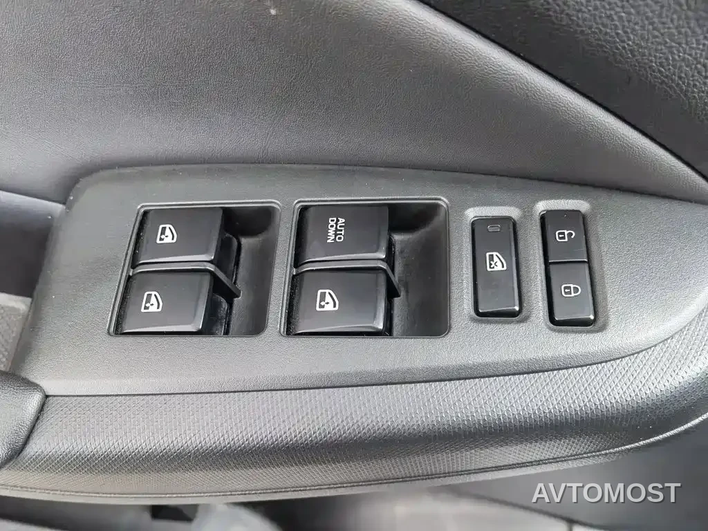 Changan Eado 2022 PLUS 1.6L GDI Manual Elite — фото 7