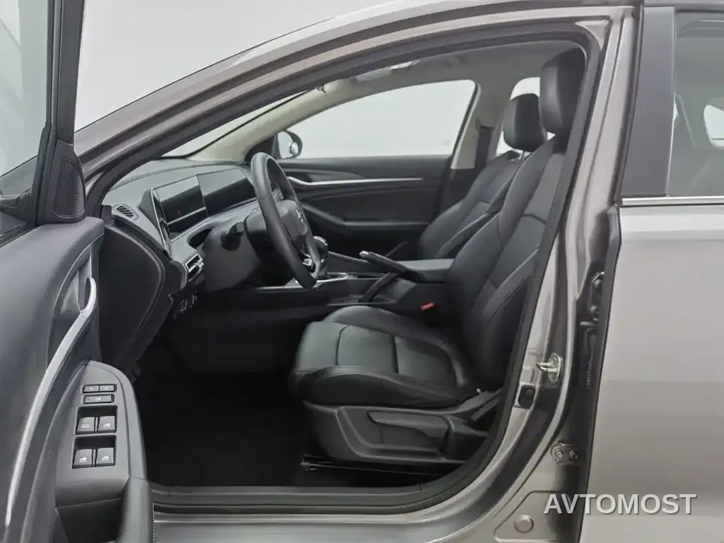 Changan Eado 2022 PLUS 1.6L GDI Manual Elite — фото 8