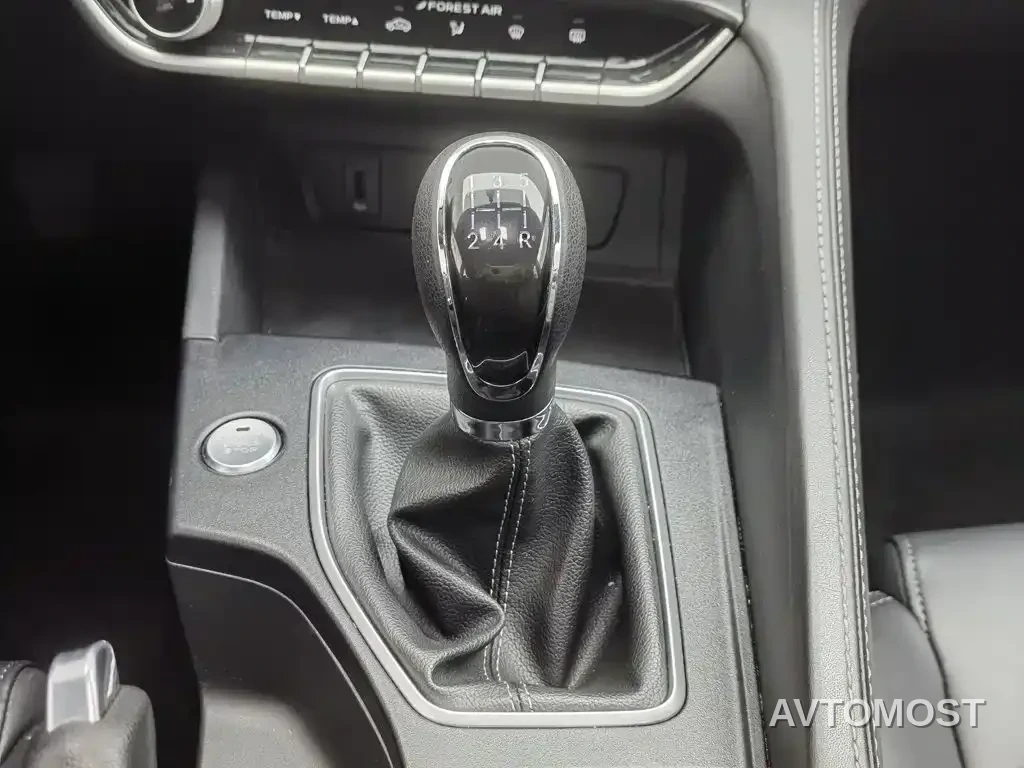 Changan Eado 2022 PLUS 1.6L GDI Manual Elite — фото 11