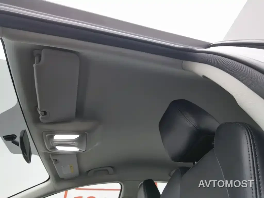 Changan Eado 2022 PLUS 1.6L GDI Manual Elite — фото 12