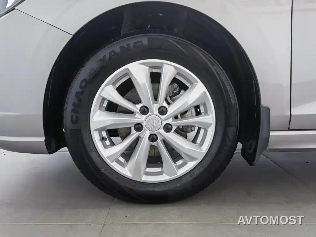 Changan Eado 2022 PLUS 1.6L GDI Manual Elite — фото 15