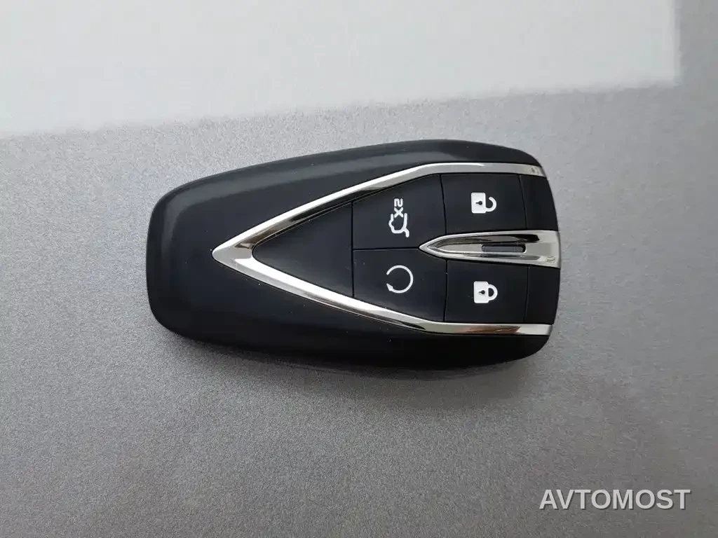 Changan Eado 2022 PLUS 1.6L GDI Manual Elite — фото 17